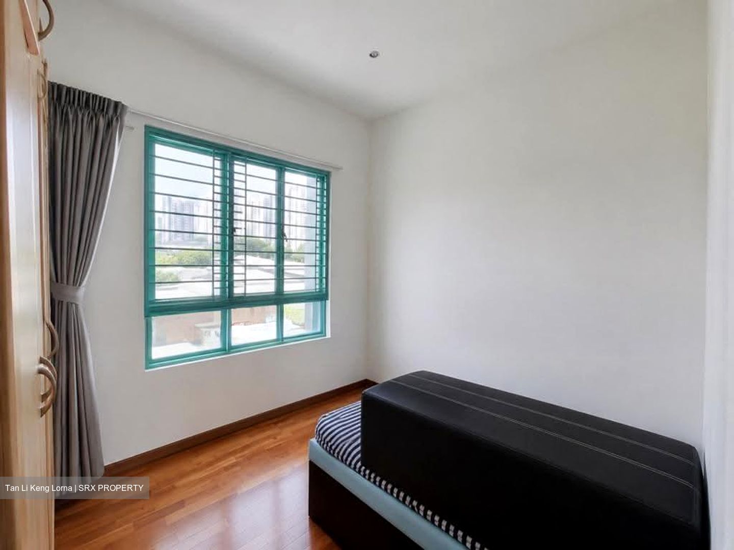 Hazel Park Condominium (D23), Condominium #616733841